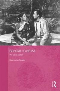 bokomslag Bengali Cinema