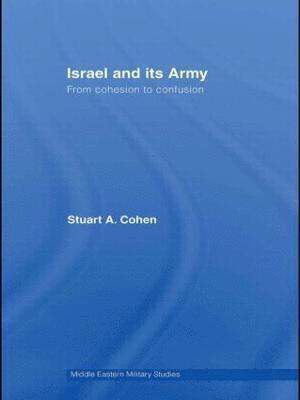 Israel and its Army 1