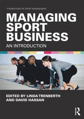 Managing Sport Business 1