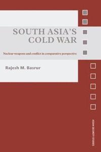 bokomslag South Asia's Cold War