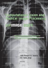 bokomslag Computational Vision and Medical Image Processing