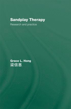 bokomslag Sandplay Therapy