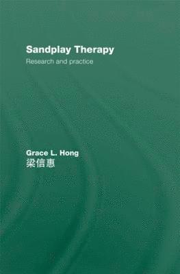 Sandplay Therapy 1