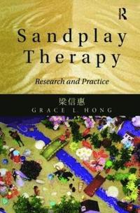 bokomslag Sandplay Therapy