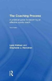 bokomslag The Coaching Process