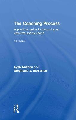 The Coaching Process 1