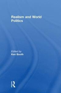 bokomslag Realism and World Politics