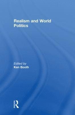 Realism and World Politics 1