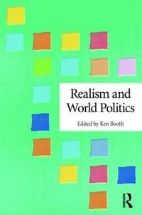 bokomslag Realism and World Politics