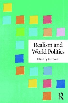 bokomslag Realism and World Politics