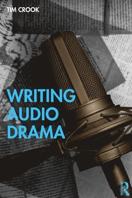 Writing Audio Drama 1