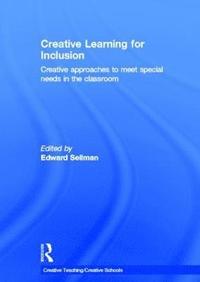 bokomslag Creative Learning for Inclusion