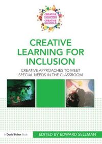 bokomslag Creative Learning for Inclusion