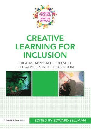 bokomslag Creative Learning for Inclusion