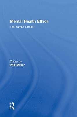 Mental Health Ethics 1