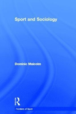 Sport and Sociology 1