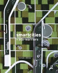bokomslag Smartcities and Eco-Warriors
