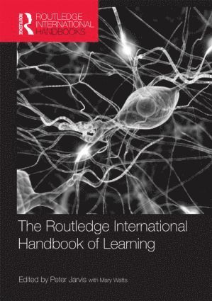 bokomslag Routledge International Handbook of Learning