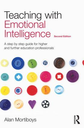 bokomslag Teaching with Emotional Intelligence