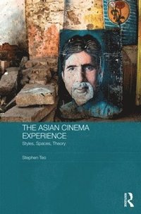 bokomslag Asian Cinema Experience