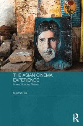Stephen Teo - Asian Cinema Experience, Inbunden