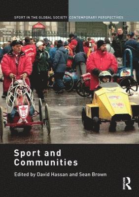 Sport and Communities 1