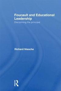bokomslag Foucault and Educational Leadership
