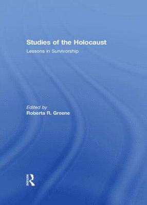 Studies of the Holocaust