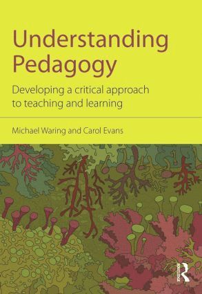 bokomslag Understanding Pedagogy