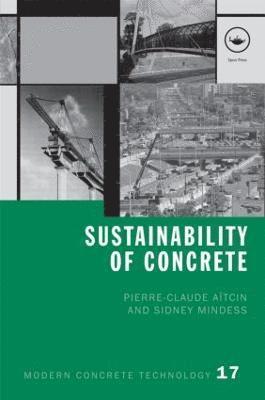 Sustainability of Concrete 1