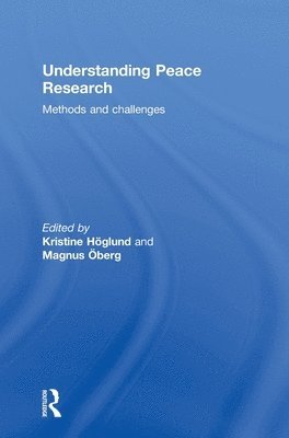 Understanding Peace Research 1