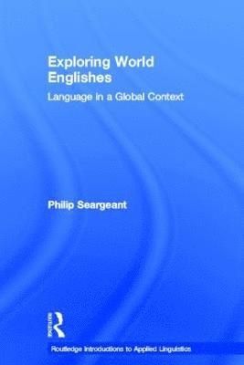 bokomslag Exploring World Englishes