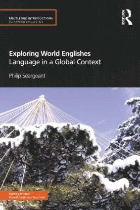 bokomslag Exploring World Englishes