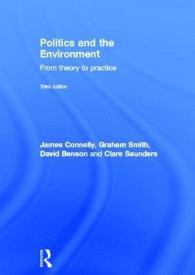 Politics and the Environment 1