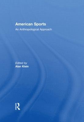 American Sports 1