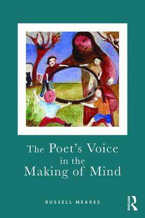 Russell Meares - Poet's Voice in the Making of Mind, Häftad