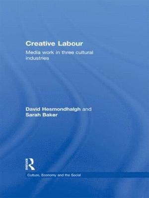 Creative Labour 1