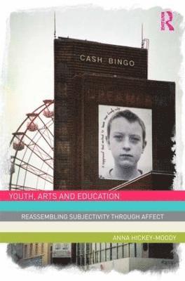 Youth, Arts, and Education 1
