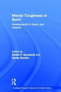 bokomslag Mental Toughness in Sport