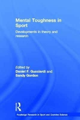 Mental Toughness in Sport 1