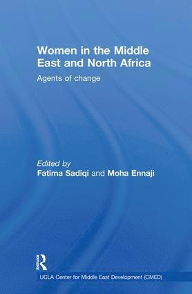 Women in the Middle East and North Africa 1