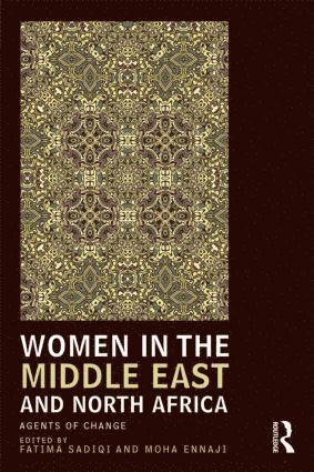 Women in the Middle East and North Africa 1