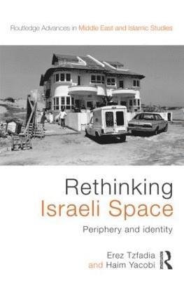 Rethinking Israeli Space 1