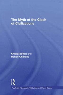 The Myth of the Clash of Civilizations 1