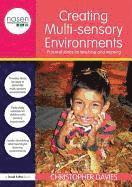 bokomslag Creating Multi-sensory Environments