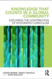 bokomslag Knowledge that Counts in a Global Community