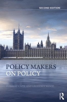 Policy Makers on Policy 1