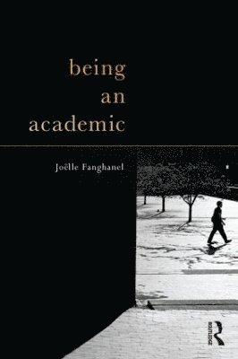 Being an Academic