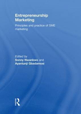 Entrepreneurship Marketing 1