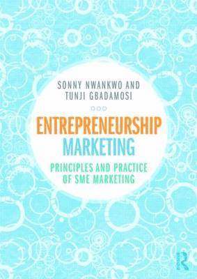 Entrepreneurship Marketing 1